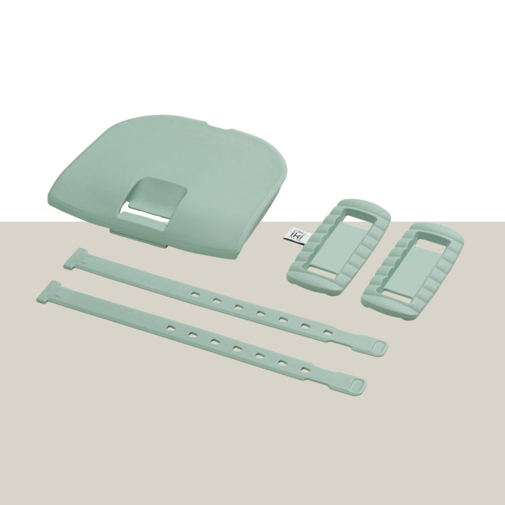 Stylingset Urban Iki - Voorzitje Chigusa Green Stylingset Urban Iki - Voorzitje Chigusa Green